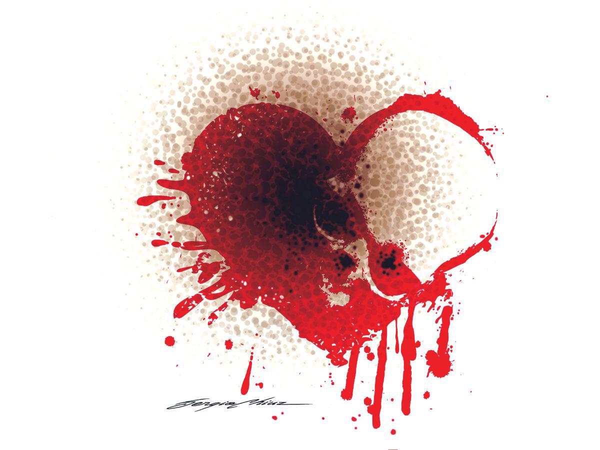 Selección de Grandes Crímenes: El último paso