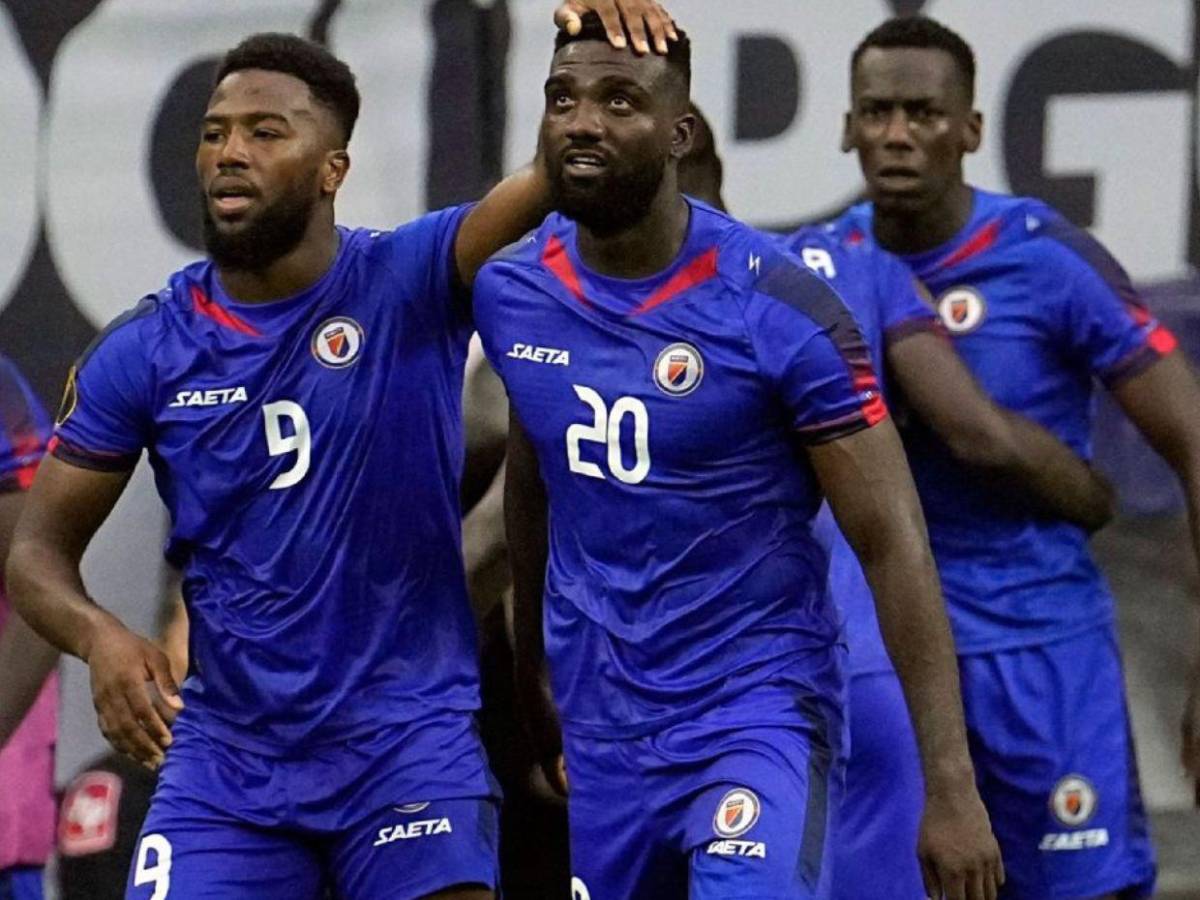 ¿En qué posición terminaron los 16 países en la Copa Oro 2025?