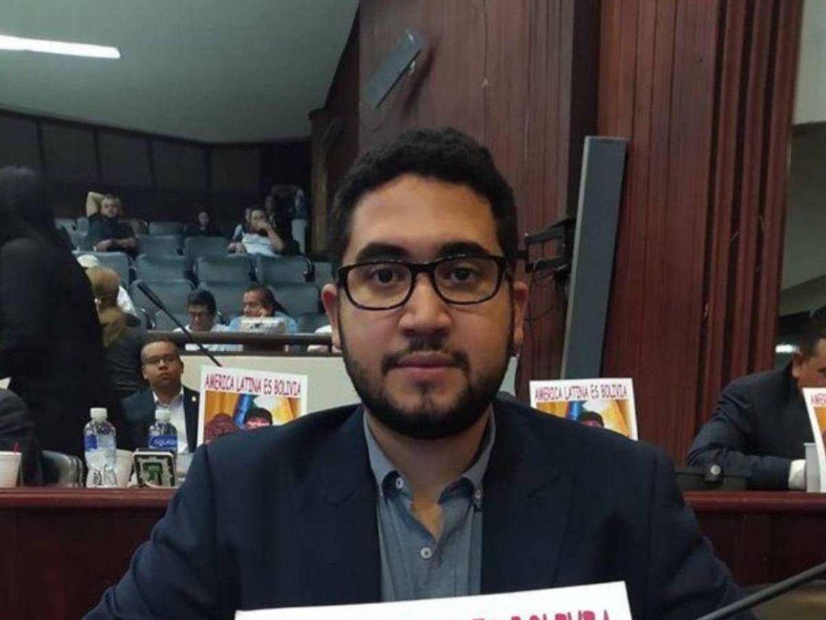 ¿Qué hará Cancillería con el diplomático que protagonizó un escándalo en Corea del Sur?