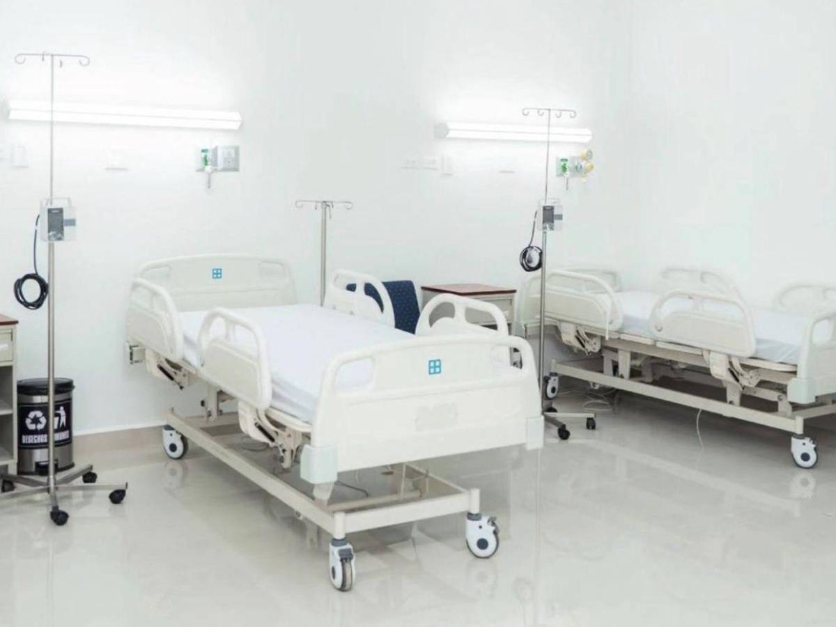 ¿Qué hará Nasry Asfura con los hospitales construidos por el gobierno y los que faltan?