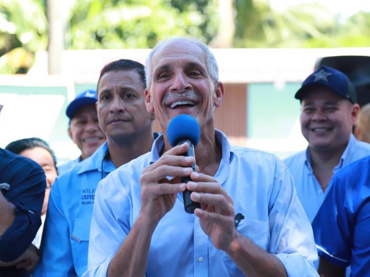 Así son los tres hospitales que el gobierno de Nasry Asfura dejará de construir