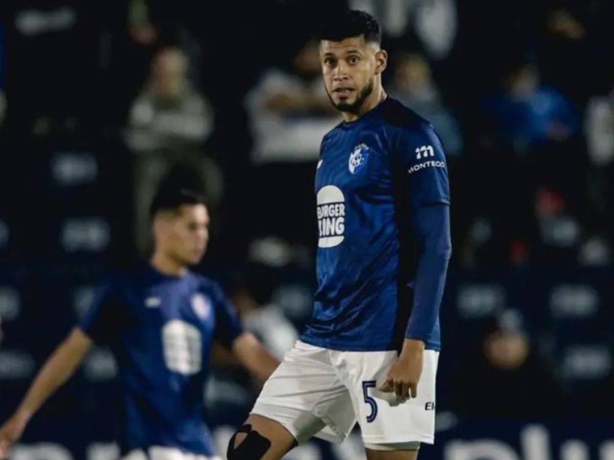 Fichajes: Legionario deja Alemania, barrida en Real España y jugará su última final con Motagua
