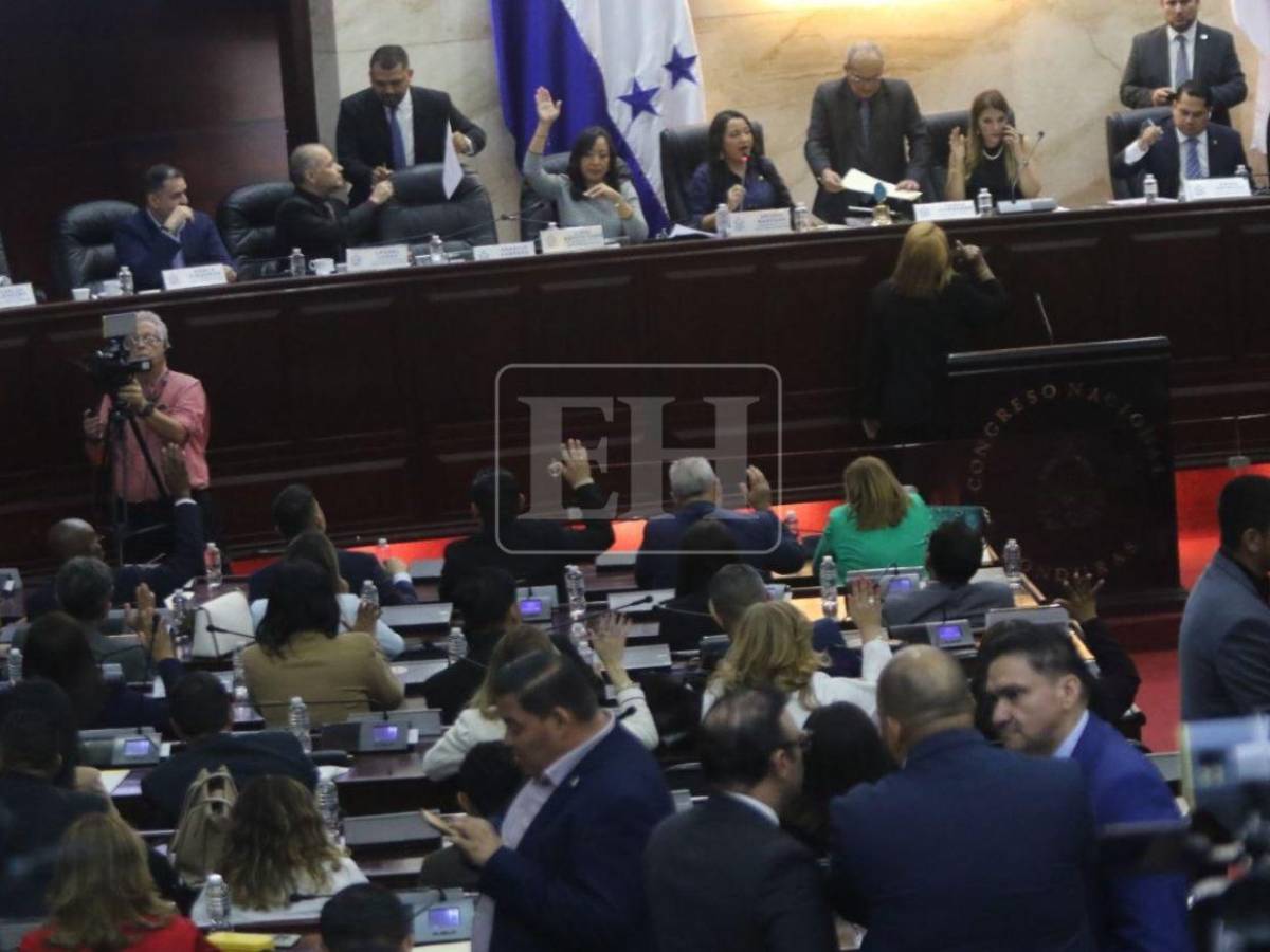 Diputados pidieron celeridad para terminar sesión e ir a ver juego de México en el Mundial