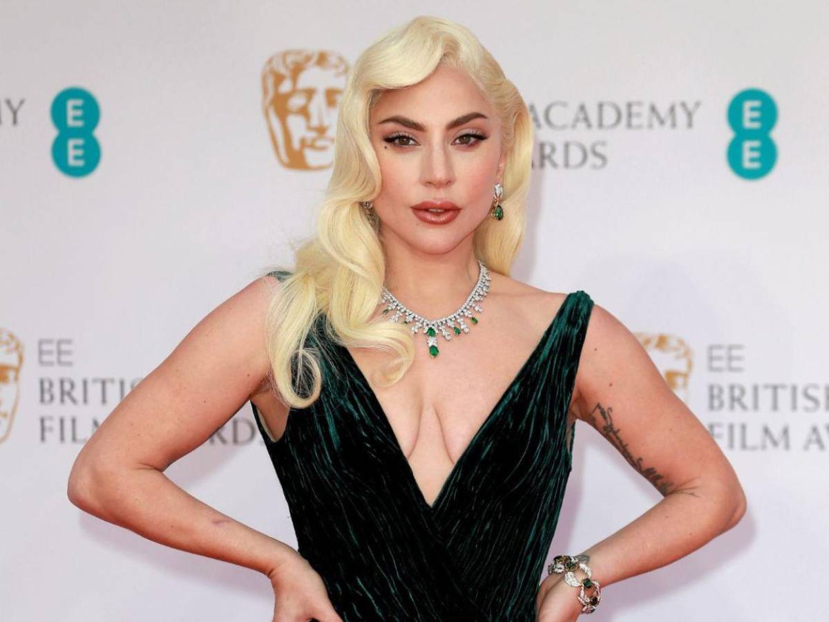 Lady Gaga rompe el silencio sobre su actuación en “Joker 2”: esto dijo