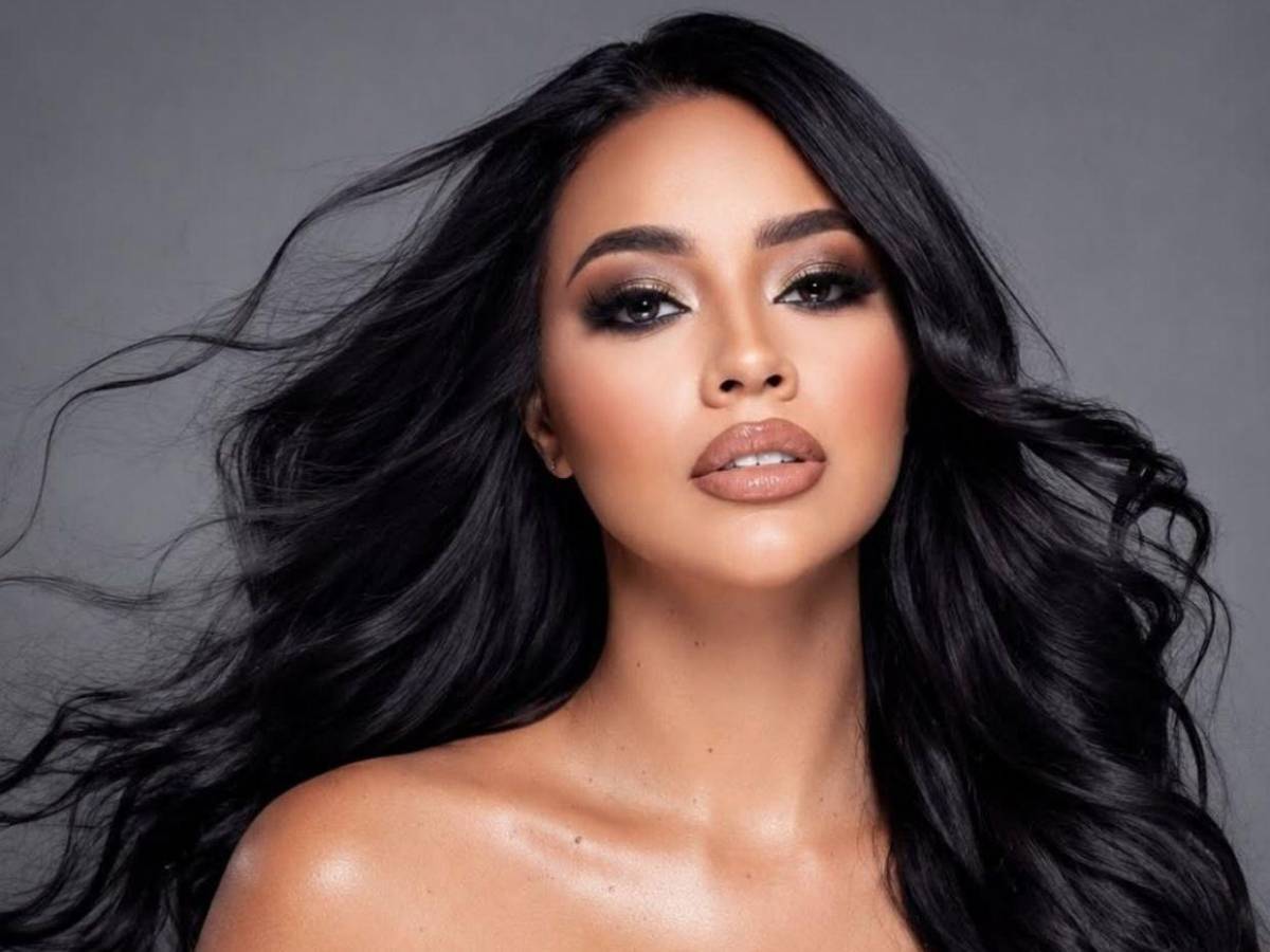 Vencí mis miedos: Kennia Mondragón y el peso de participar en Miss Universe Honduras 2026