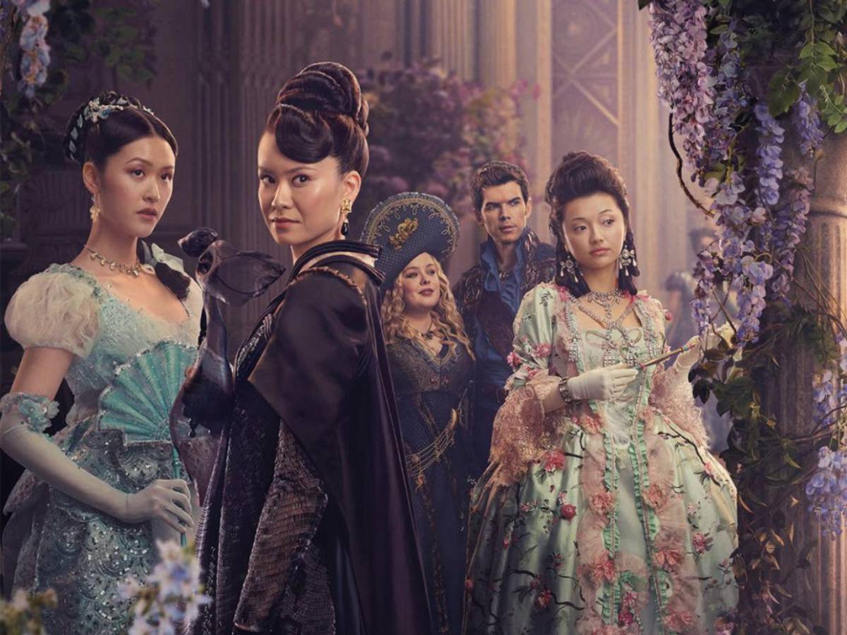 Netflix anuncia que la temporada 4 de Bridgerton se estrena en enero