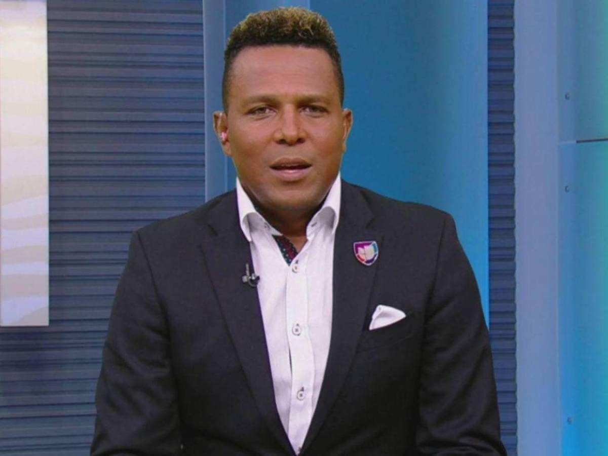 Carlos Pavón preocupado por el nivel de la Selección y critica a la Liga Nacional Carlos Pavón preocupado por el nivel de la Selección y critica a la Liga Nacional