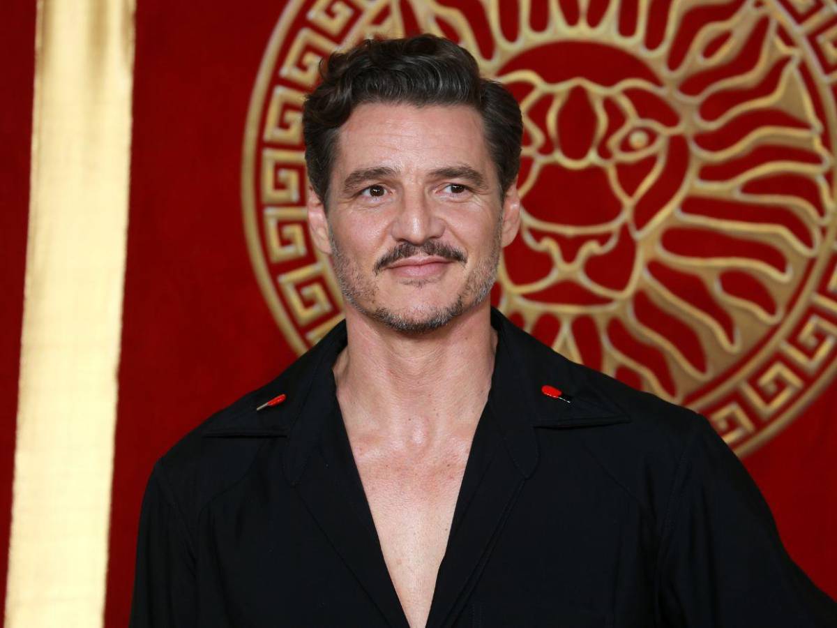 ¿Pedro Pascal ya tiene pareja? Esto se sabe de la supuesta nueva relación