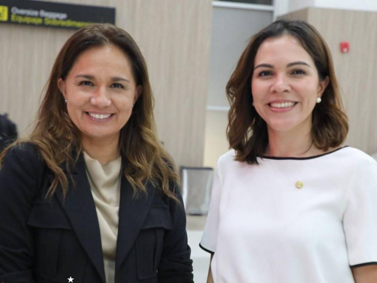 Líderes  de Latinoamérica que se encuentran en Honduras por Cumbre de la Celac