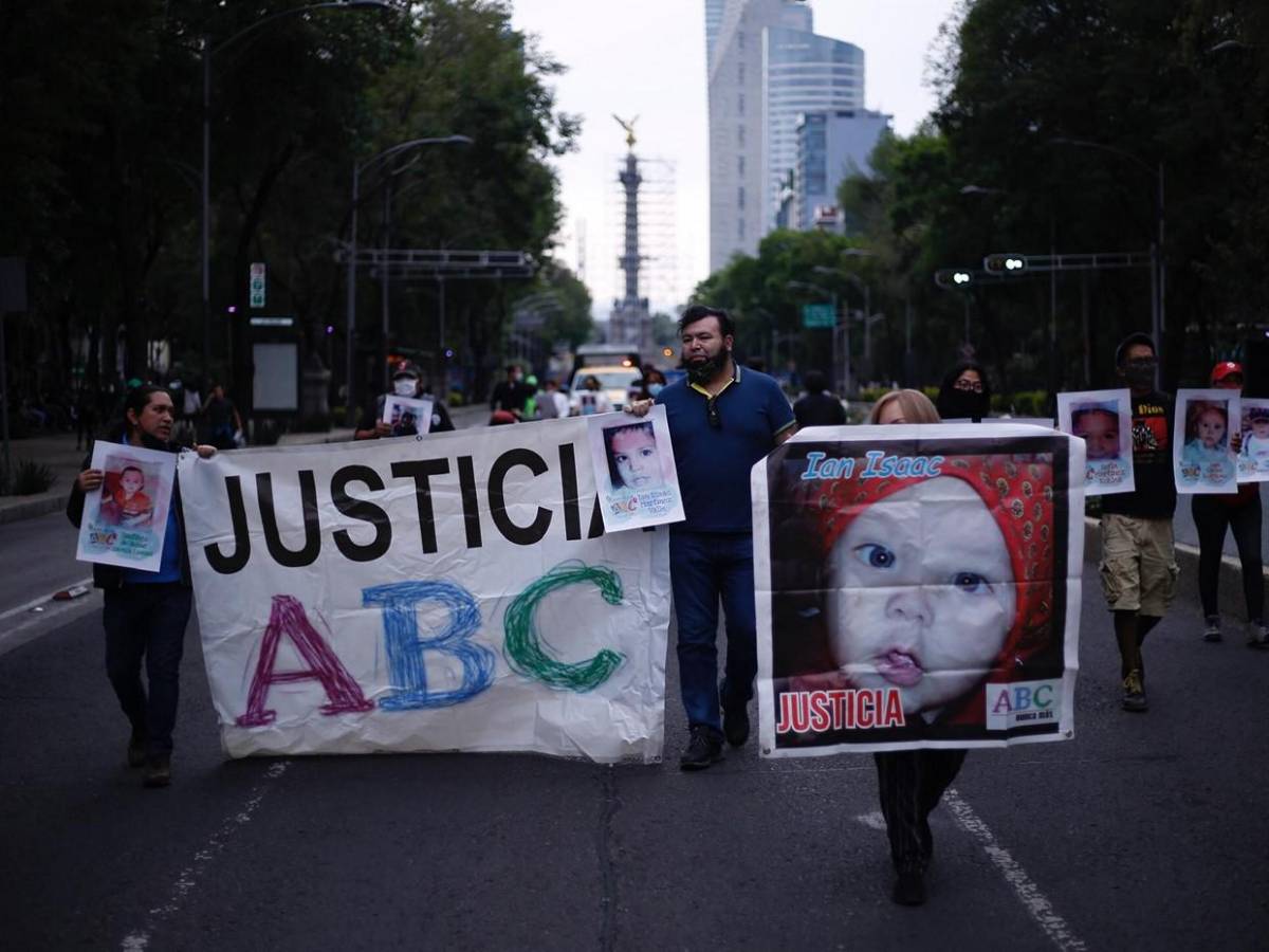 Sandra Téllez, la socia de guardería donde murieron 49 niños es detenida en EEUU