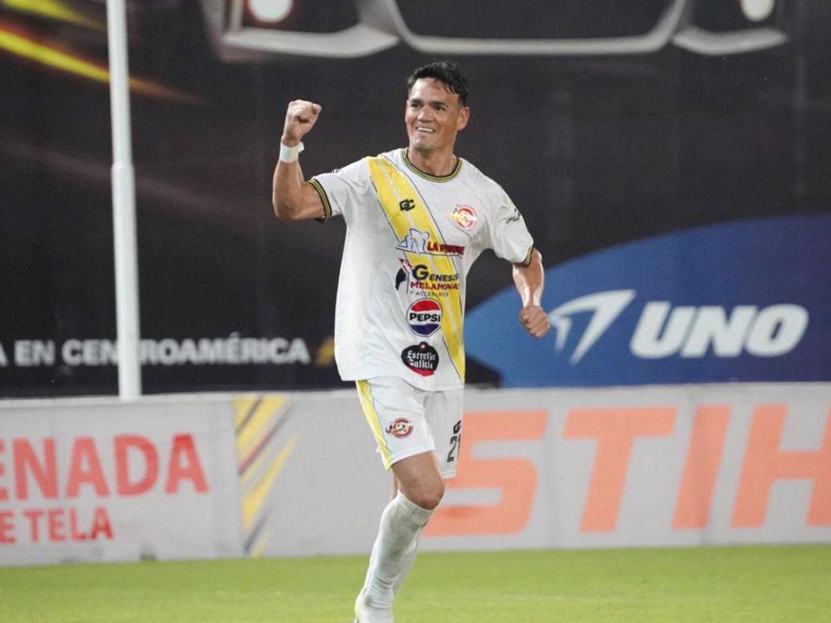 Fichajes: Motagua amarra su primer fichaje y se viene barrida en Marathón