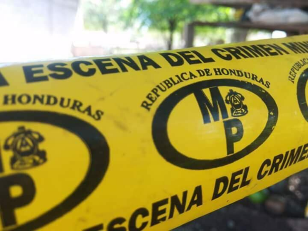 Hallan muerta a mujer embarazada dentro de apartamento en el barrio Perpetuo Socorro