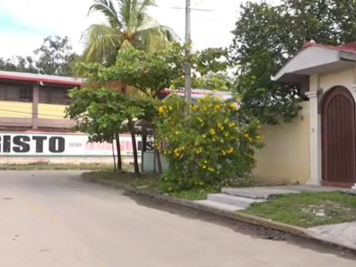 ¿Qué se sabe sobre el caso de la madre que mató a su hija en San Pedro Sula?