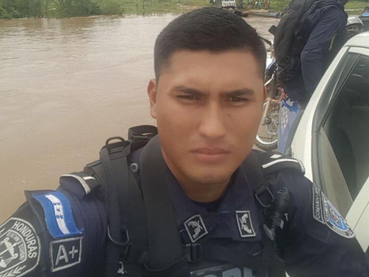 Muere uno de los policía heridos en enfrentamiento en Gracias, Lempira