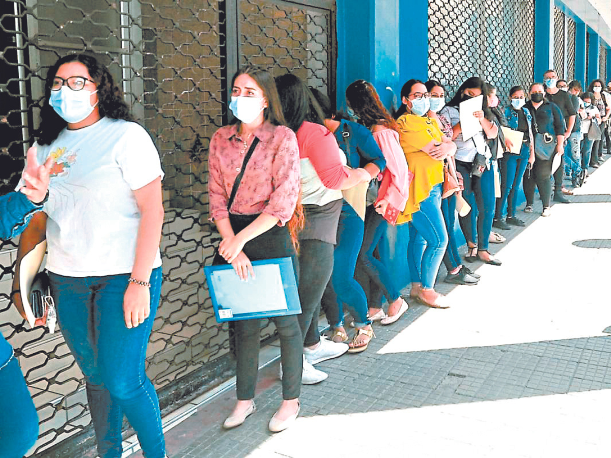 “Pacto por el empleo” crearía 120,000 fuentes de trabajo en el país