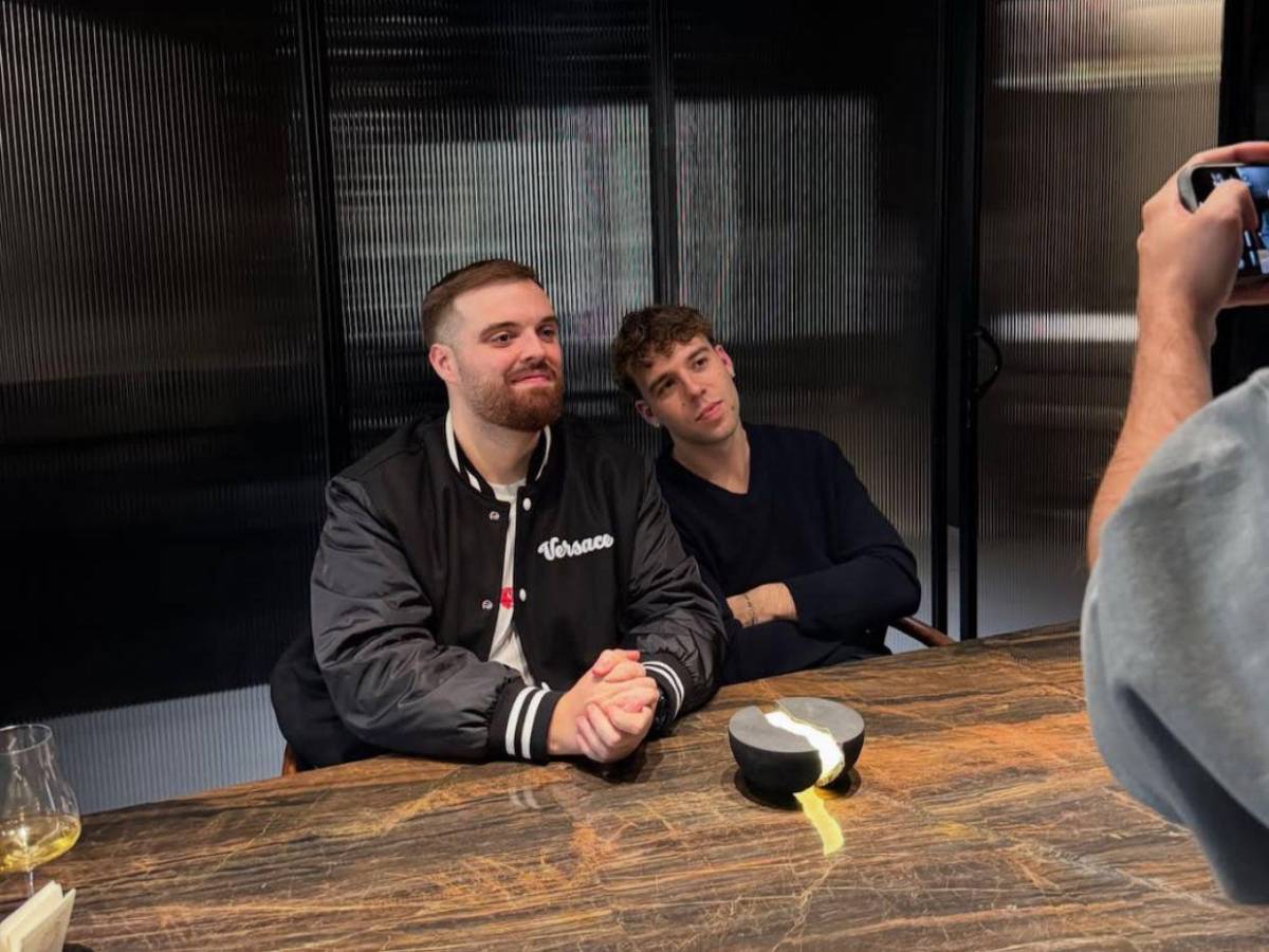 Quevedo anuncia su gira por Latinoamérica: ¿está Honduras en la lista?