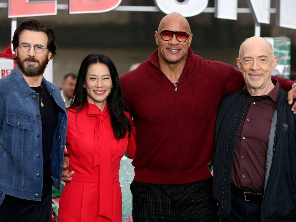 Dwayne Johnson y su revelación sobre el cáncer testicular: Tuve que vivir con eso