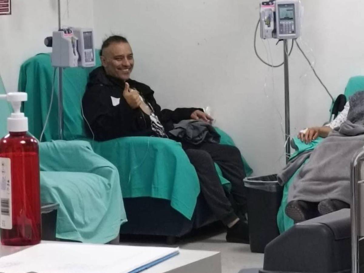 Xava Drago, de Coda, murió tres meses después del nacimiento de su hija