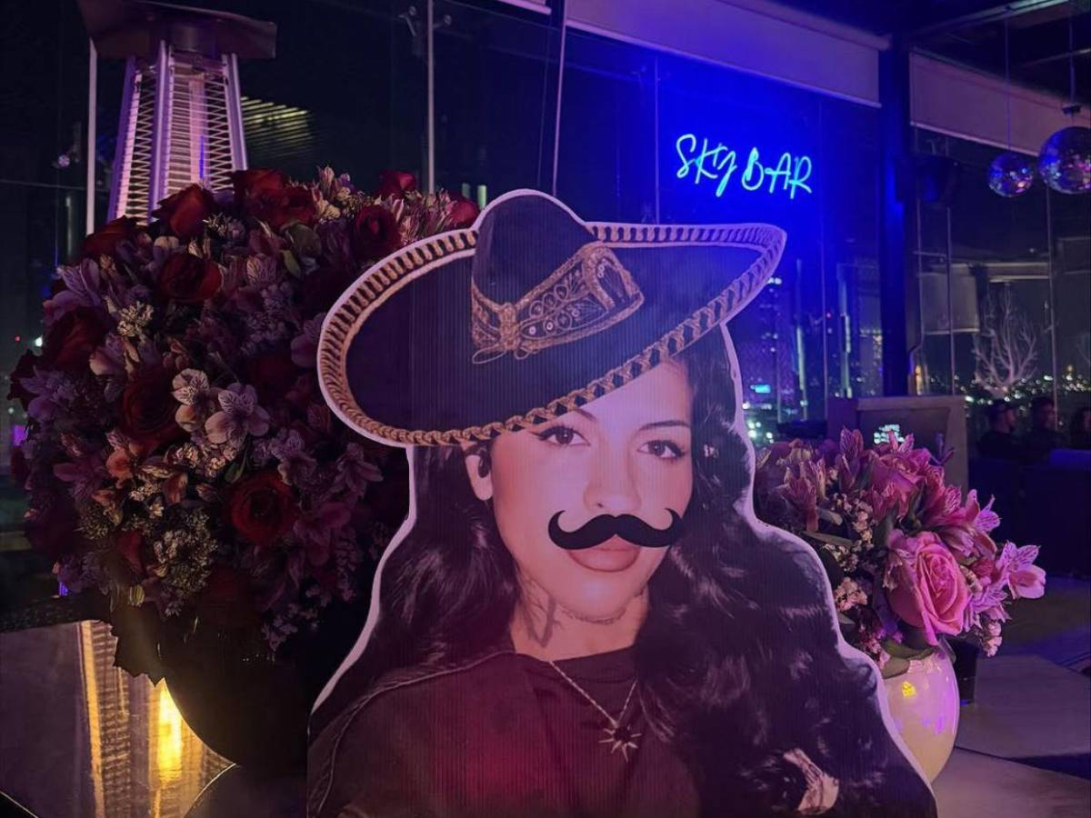 Cazzu confirma su salto al cine en Netflix en pleno conflicto con Christian Nodal