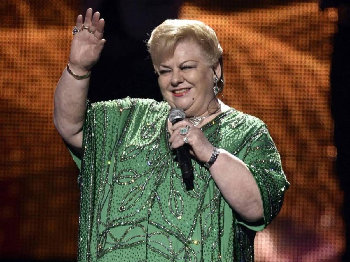 Paquita la del Barrio dejó herencia de 10 millones: exmánager revela quién se quedó con todo