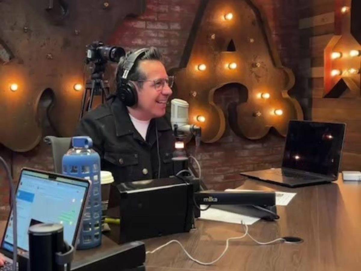 Yordi Rosado despide a empleada para evitar infidelidad: Me llamaba la atención