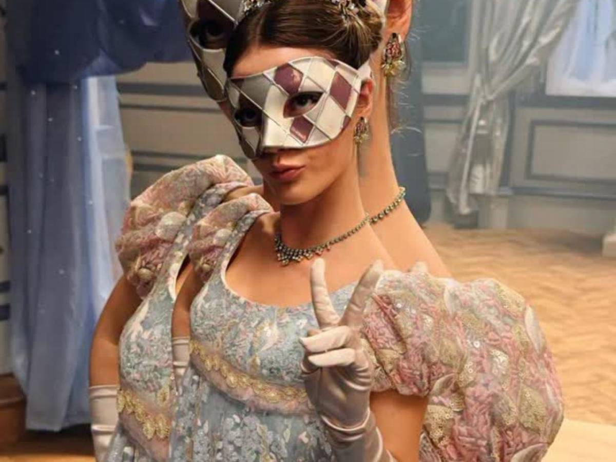 Netflix revela las cifras de Bridgerton temporada 4: descenso frente a 2024 pero éxito consolidado