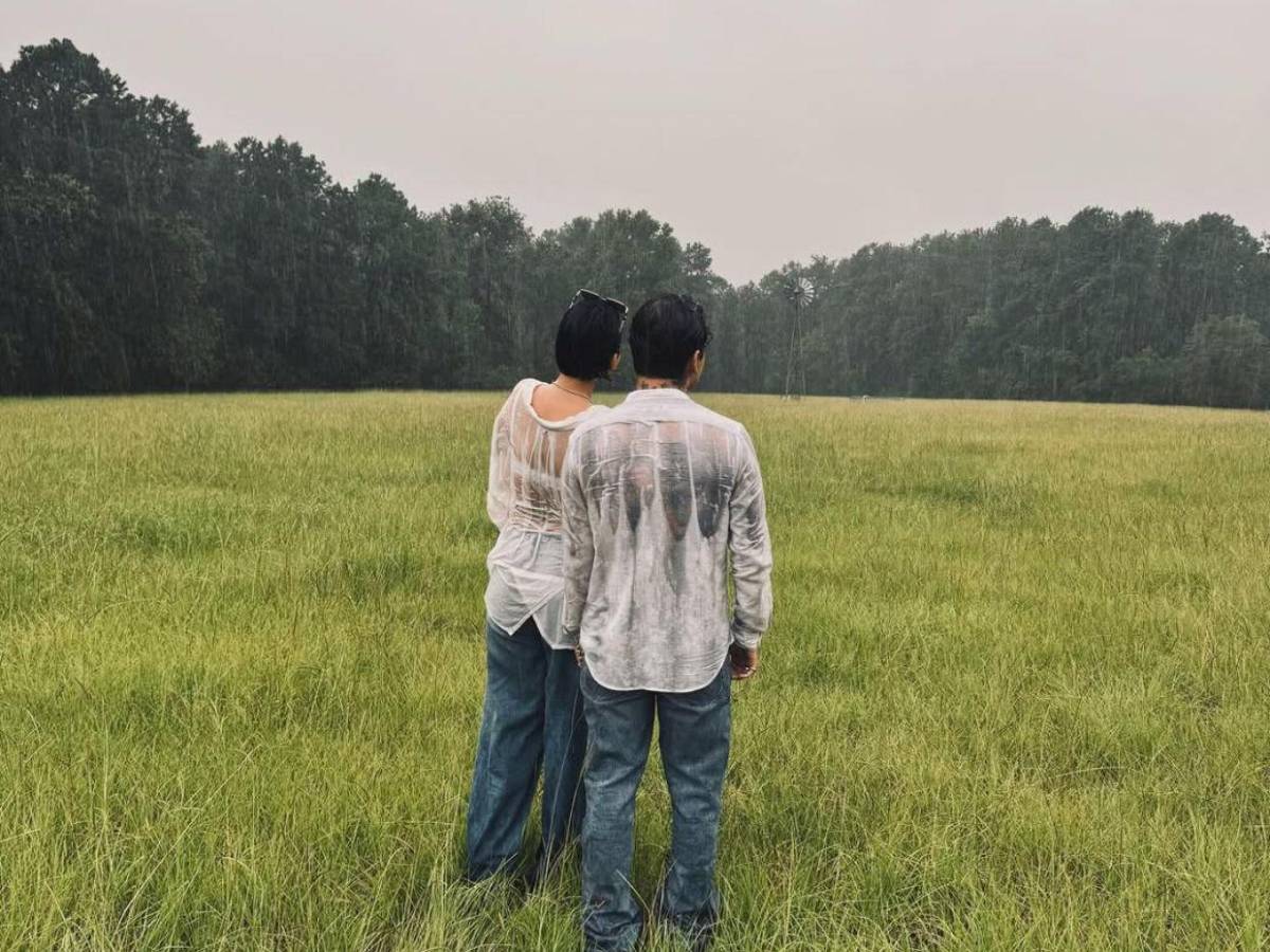 El consejo de Florinda Meza a Ángela y Nodal tras los rumores de separación