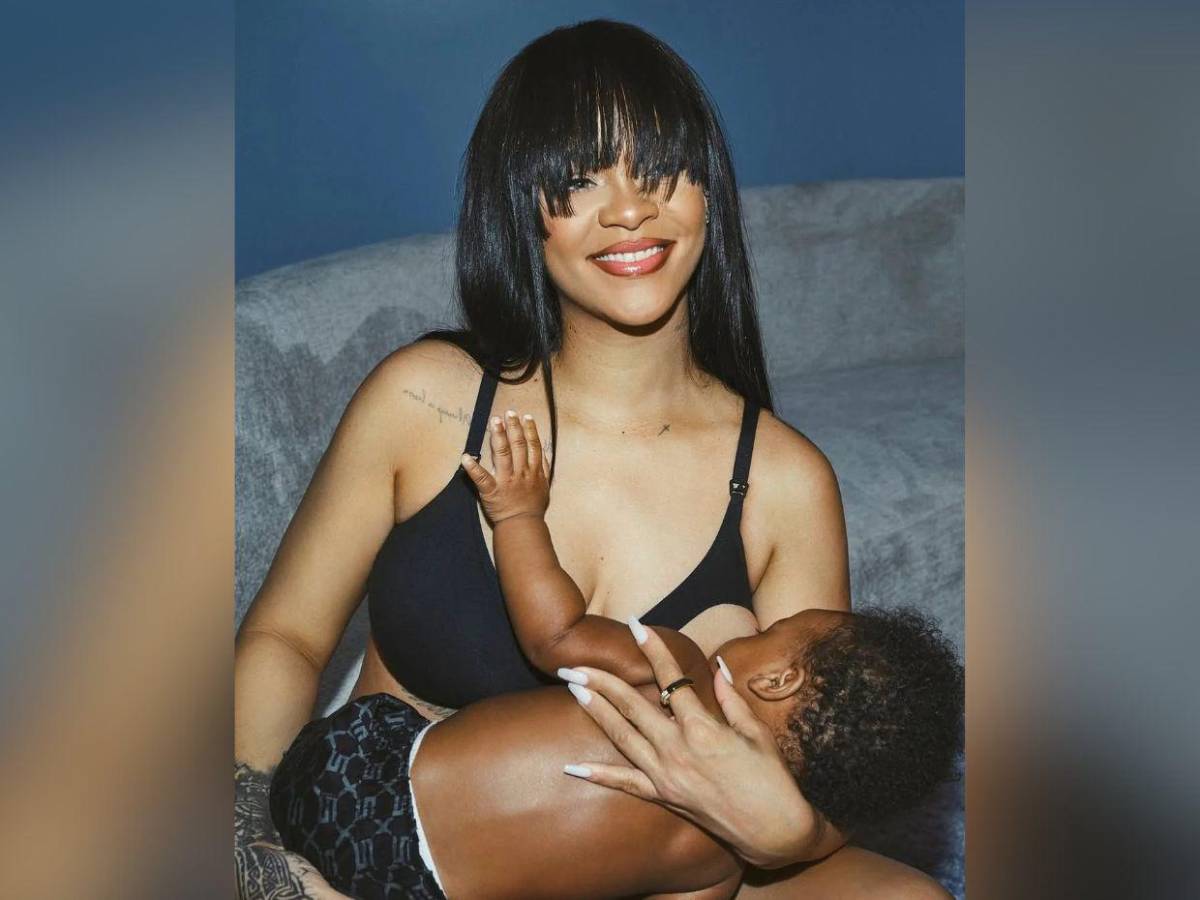¿Por qué genera controversia que Rihanna quiera ser madre?