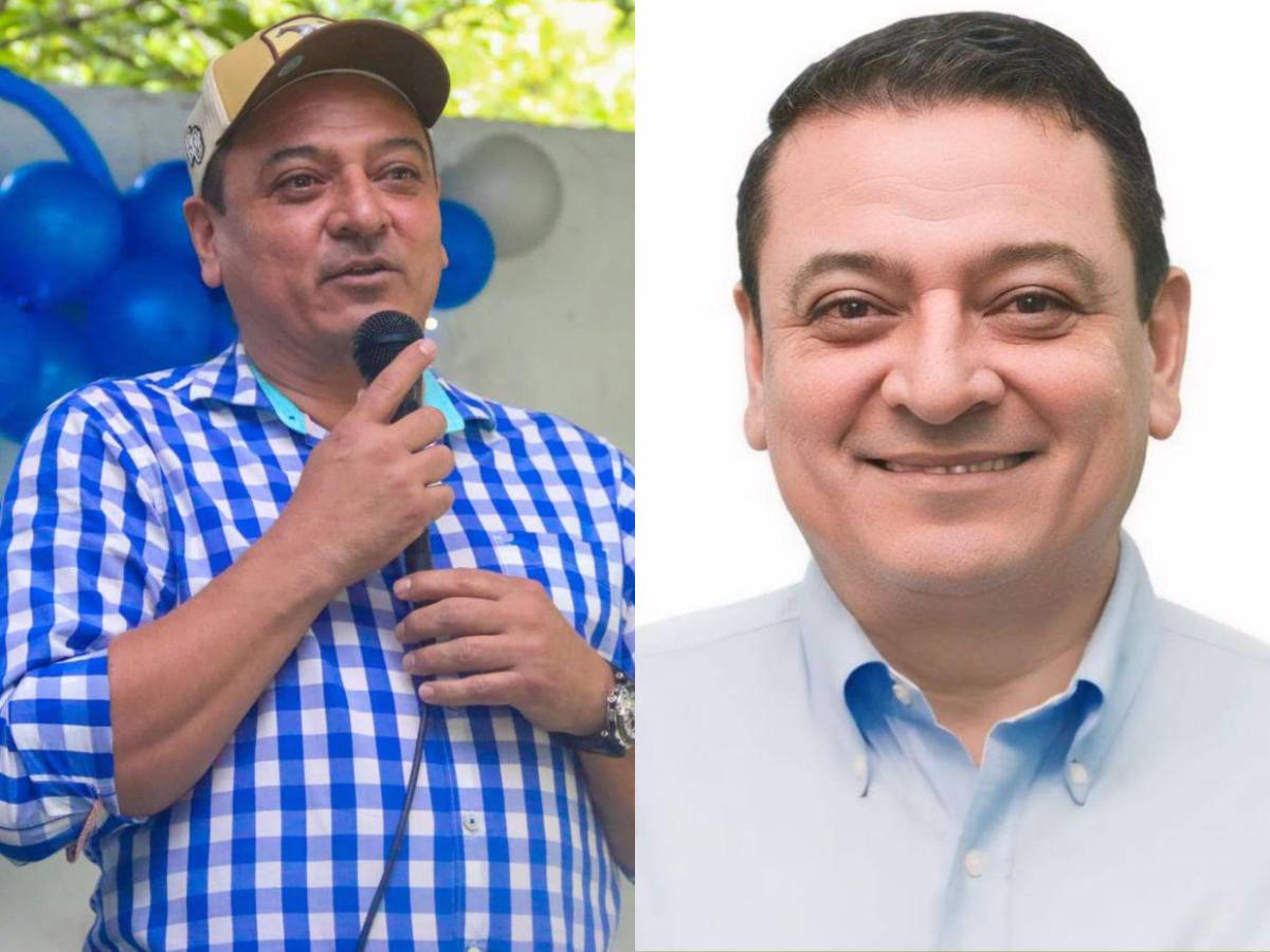 Quién es Mario Reyes, diputado del Partido Nacional que fue raptado en Santa Bárbara