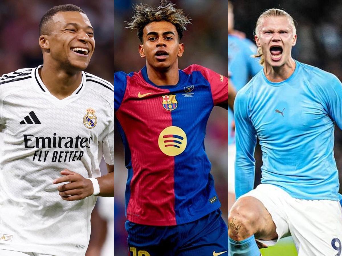 Top de los futbolistas más caros del mundo: Sorpresa con el primer lugar y duro golpe a Mbappé