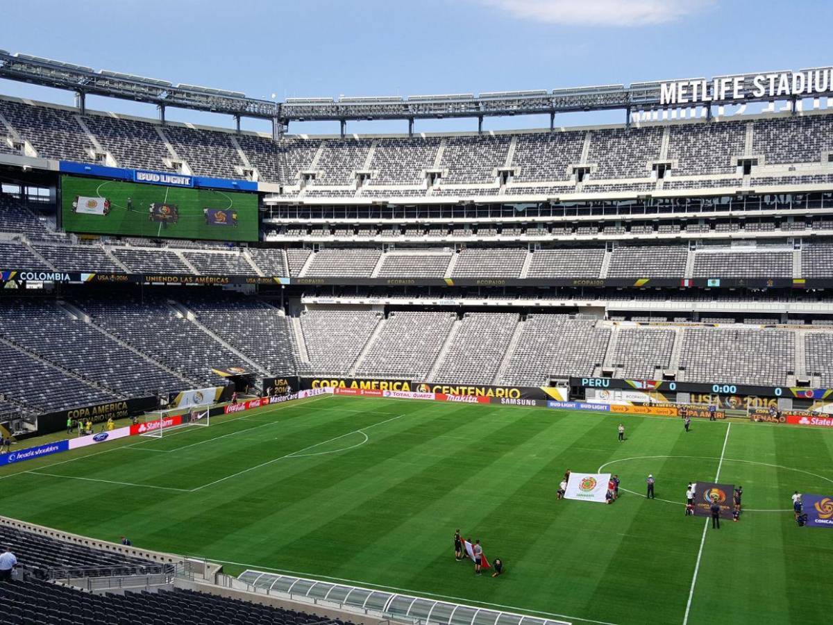 Como la NFL: Así será el show del medio tiempo en la final del Mundial 2026
