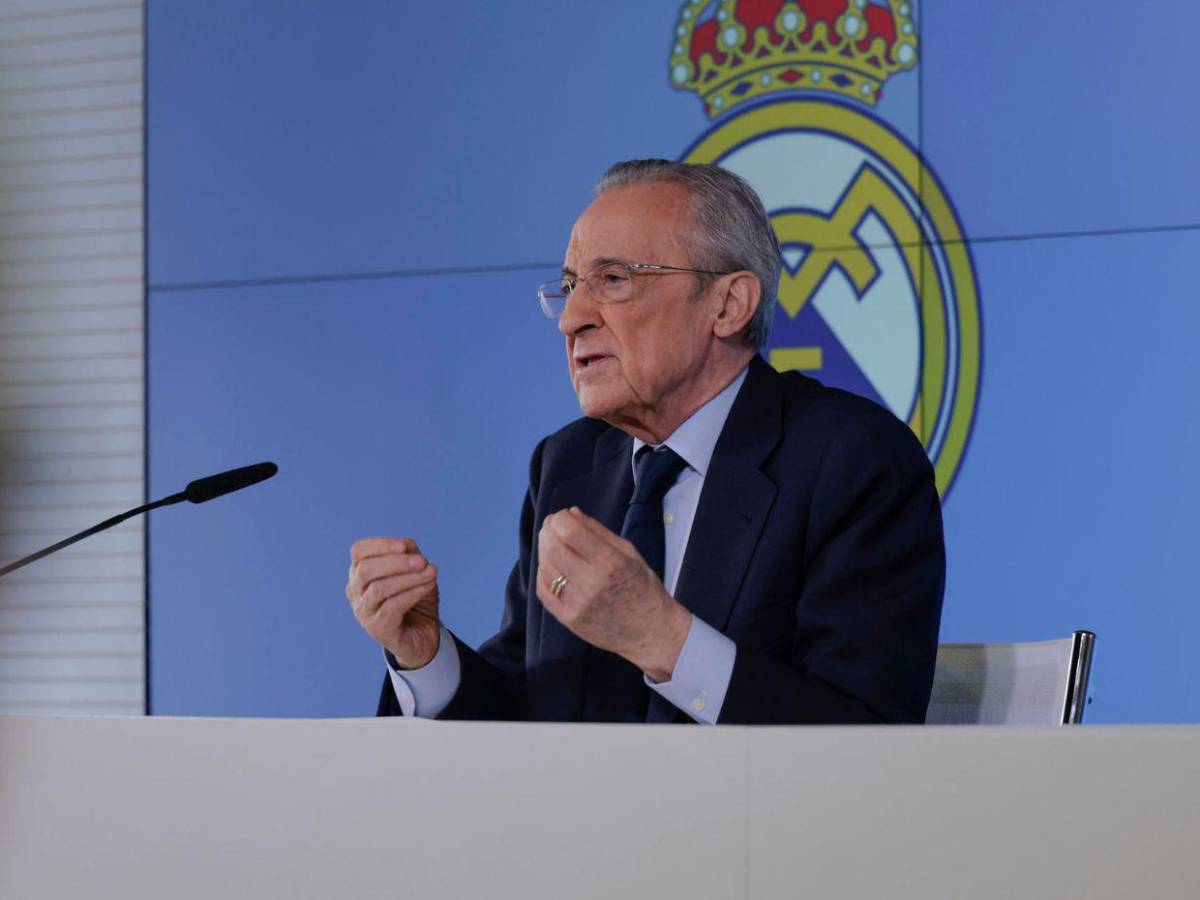 ¿Burla a Florentino? Revelan por qué Rodri habría elegido al Barcelona y no al Real Madrid