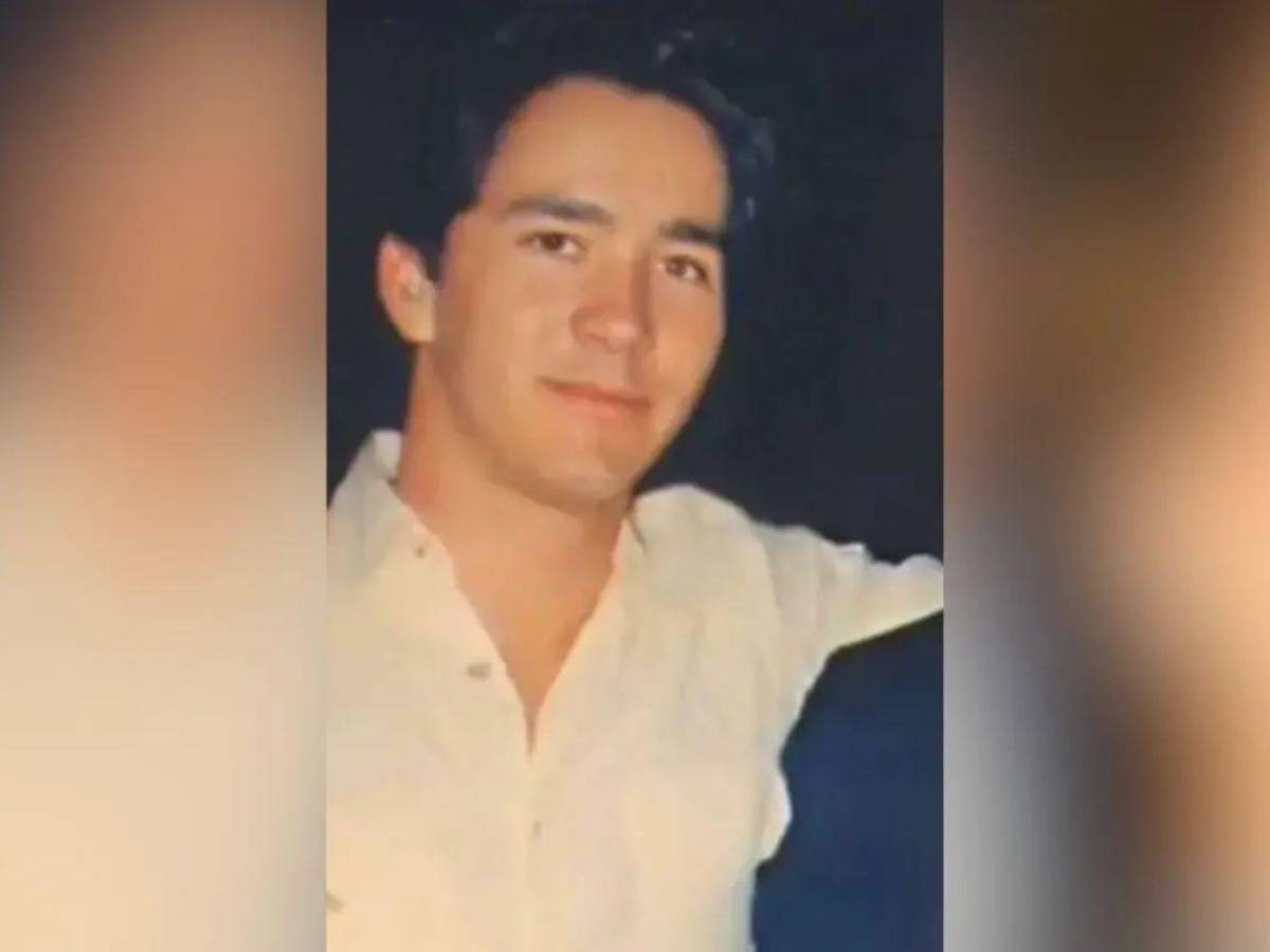 Así fue el secuestro y asesinato del hijo de Ricardo Maduro en 1997