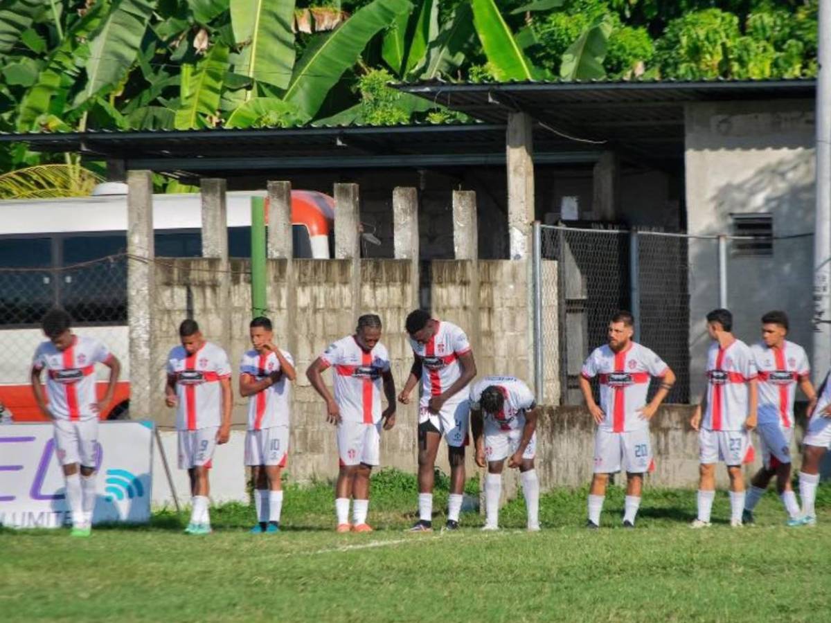 Equipo del fútbol hondureño sorprende al anunciar que desaparece