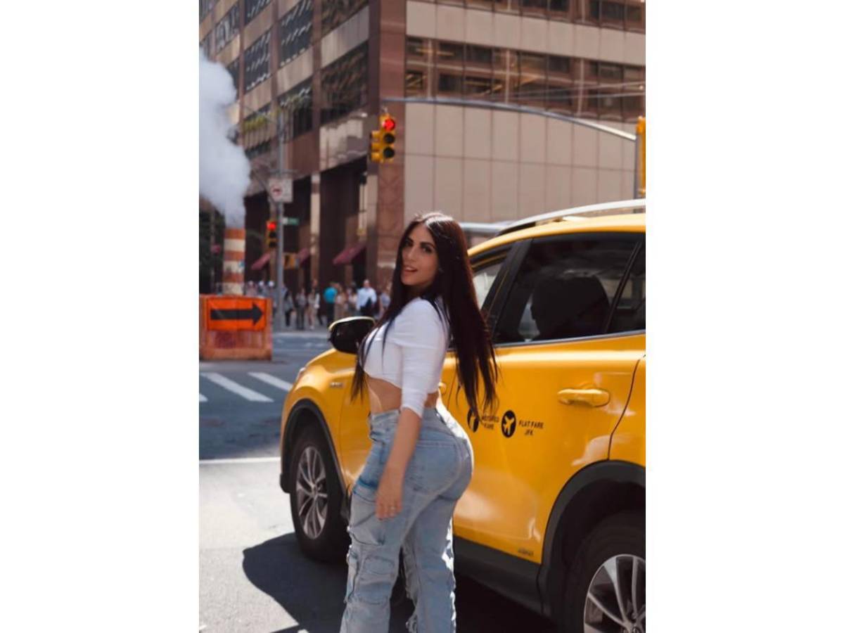 Así es la nueva vida de la periodista Jimena Sánchez en Estados Unidos: Pareja y a esto se dedica