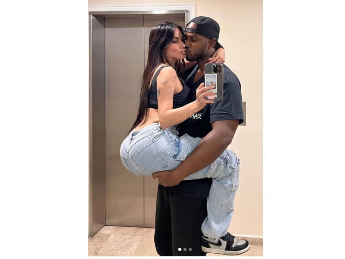 Así es la nueva vida de la periodista Jimena Sánchez en Estados Unidos: Pareja y a esto se dedica