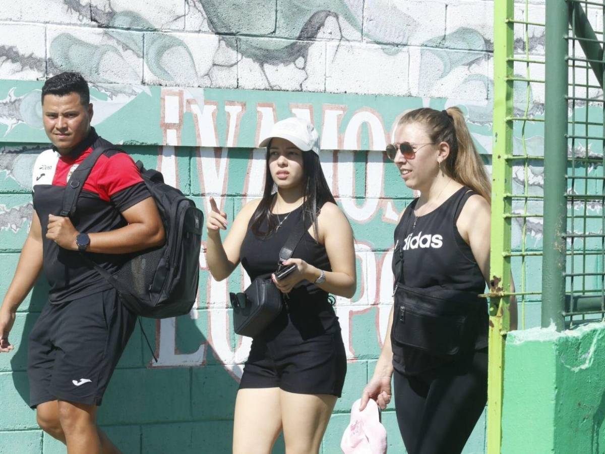 ¡Homenaje! El ambiente dentro del Yankel Rosenthal en honor a Orinson Amaya