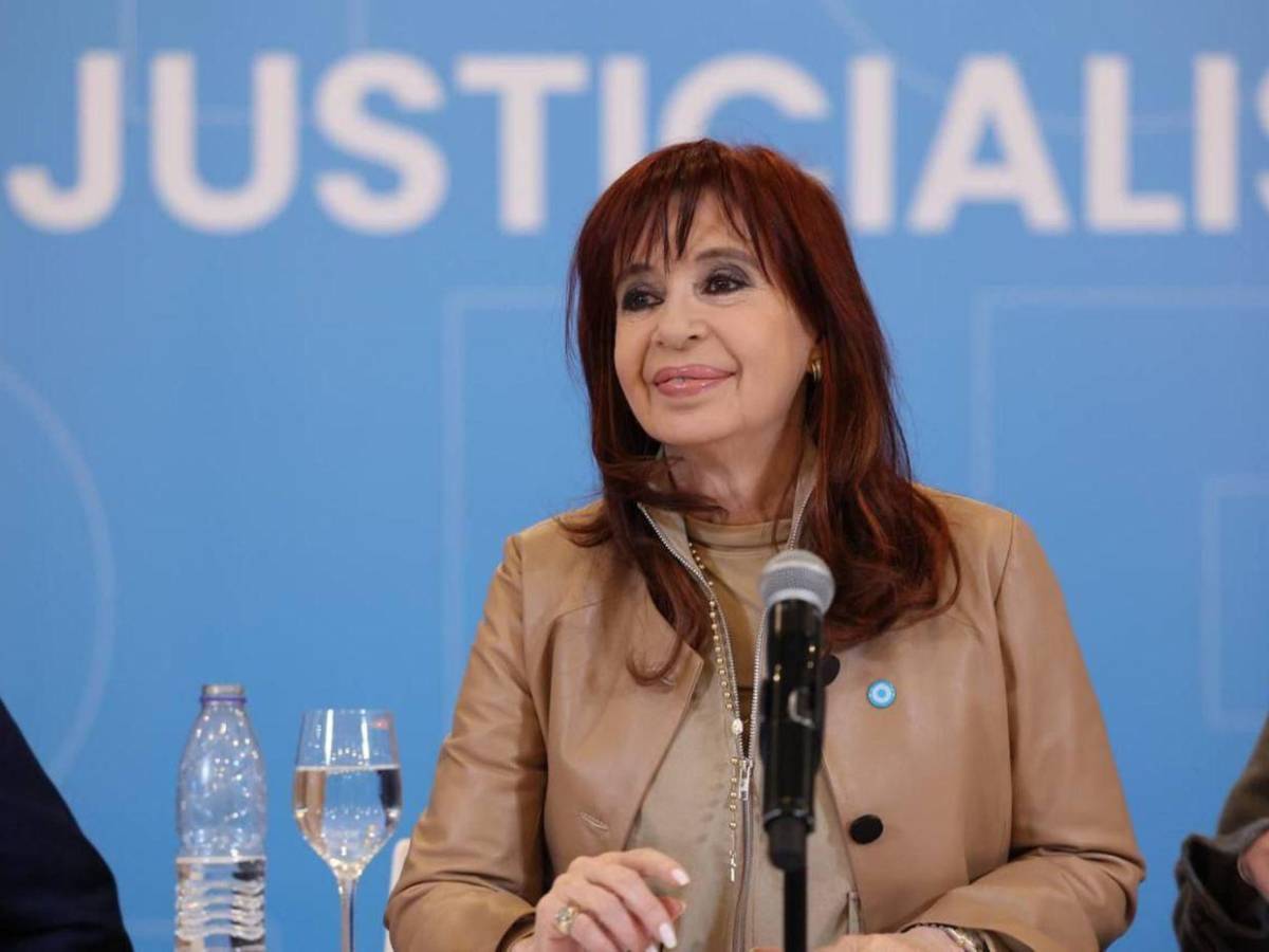 Vialidad, el caso de corrupción por el que condenaron a Cristina Fernández