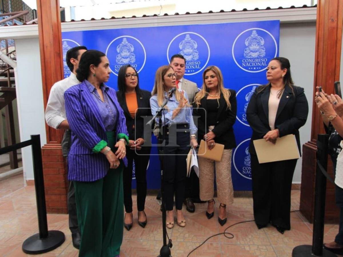 Esta comisión no va a vulnerar ningún derecho”: Inician reuniones previas al juicio político