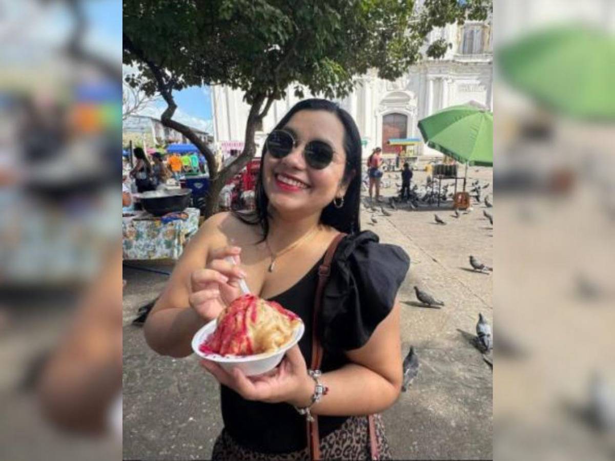 Revelan la causa de muerte de Helen Garay, la doctora hallada muerta en un congelador
