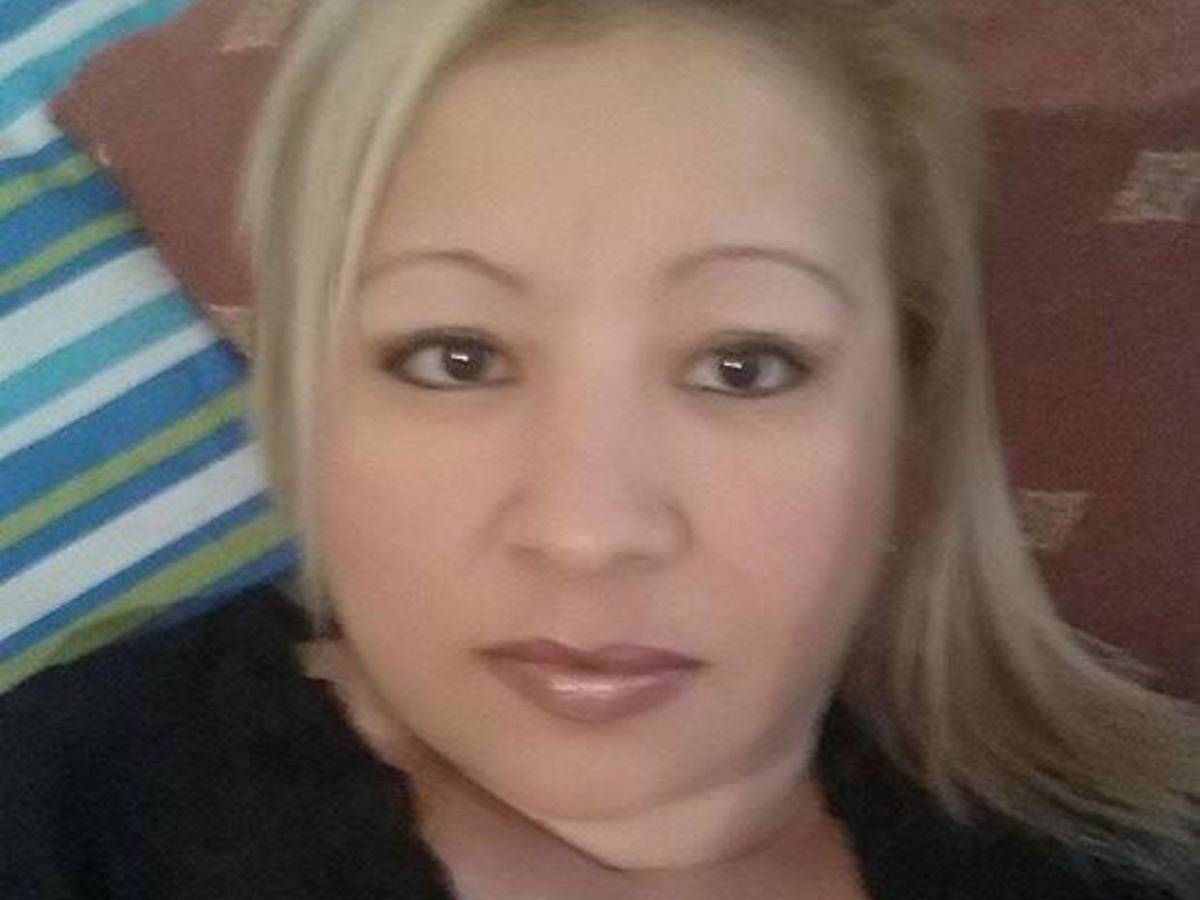 Así era Emilia Borjas, hondureña que murió en España tras una cirugía de corazón