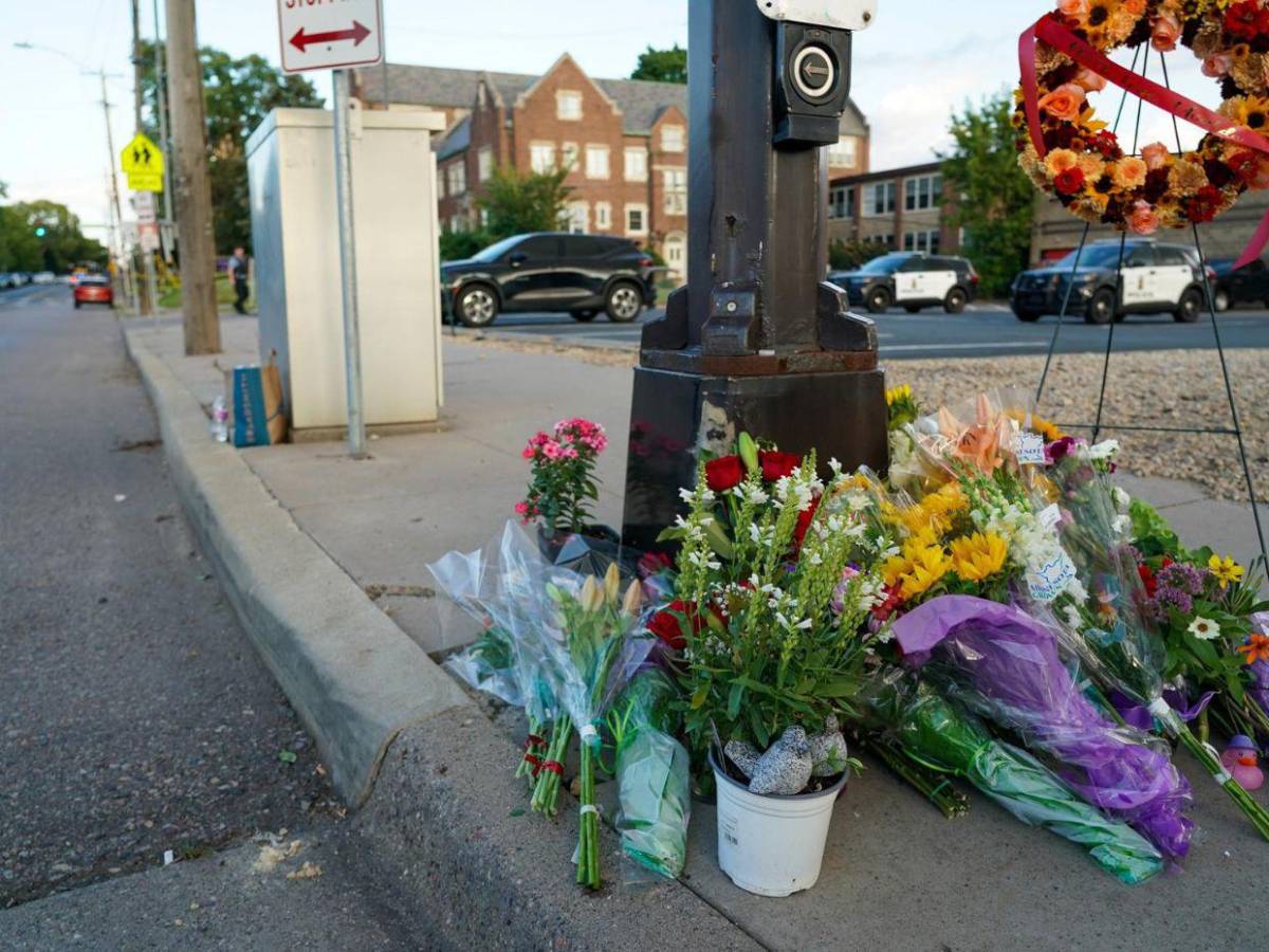 El tiroteo de Minneapolis: una tragedia que alimenta contenido falso y ataques a comunidad trans