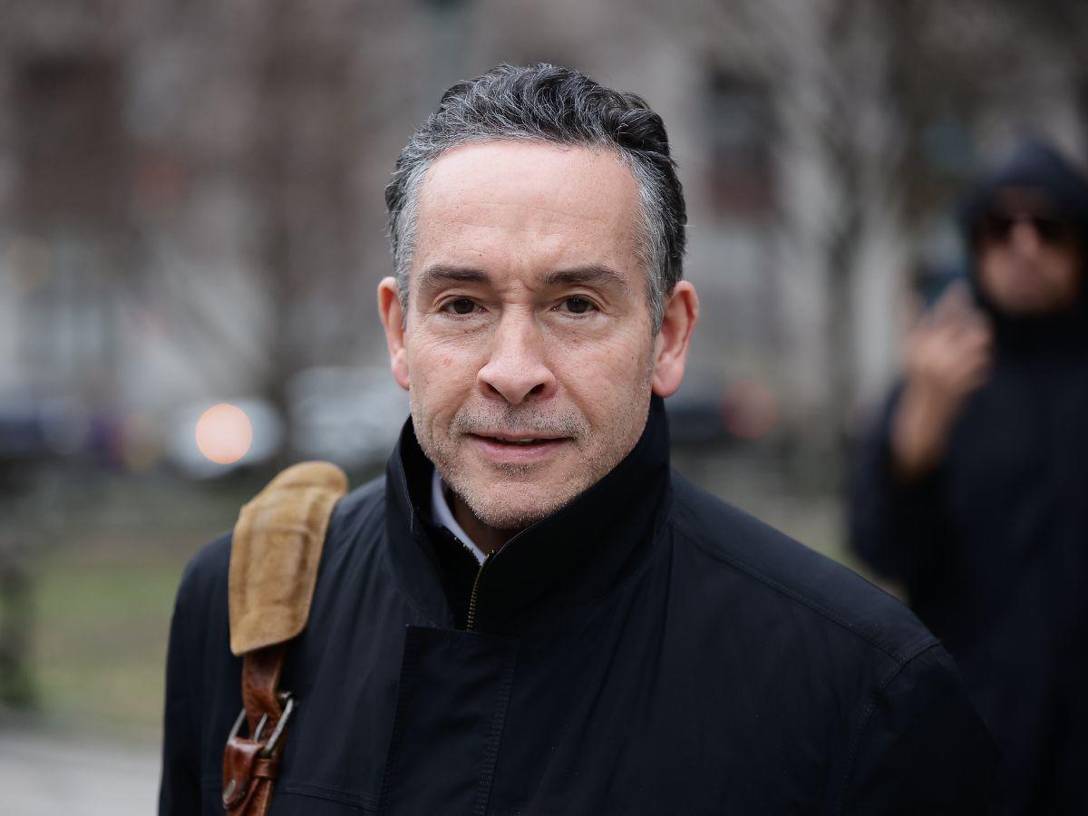 “Si llegan a un veredicto en el primer cargo, el caso se termina”: Raymond Colon