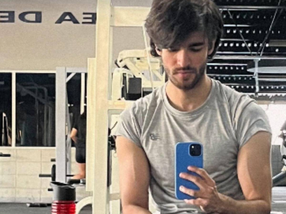 ¿Quién es Dean Andrew, el hondureño que se viralizó con su corrido Tortillas?