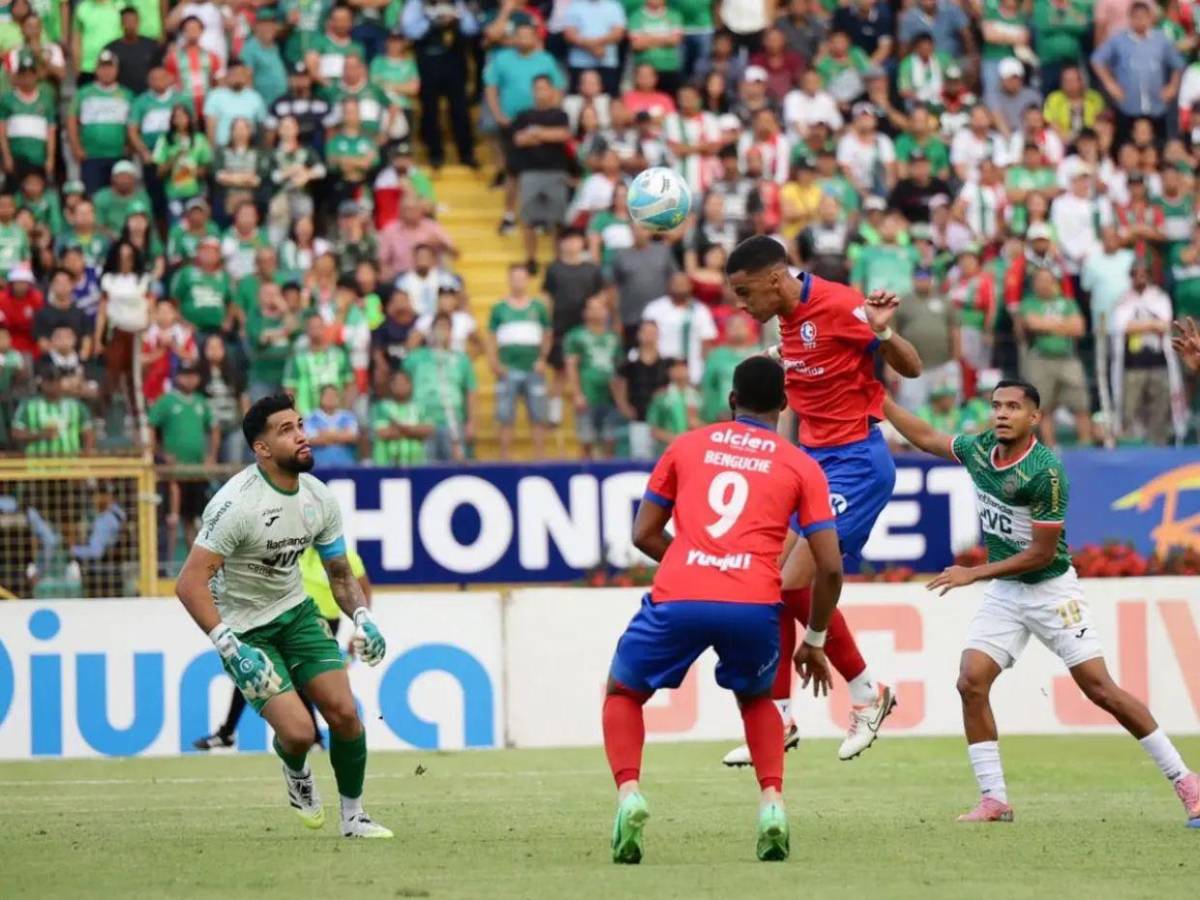 ¡La liga tica arrasa! Los 25 jugadores más caros del fútbol centroamericano