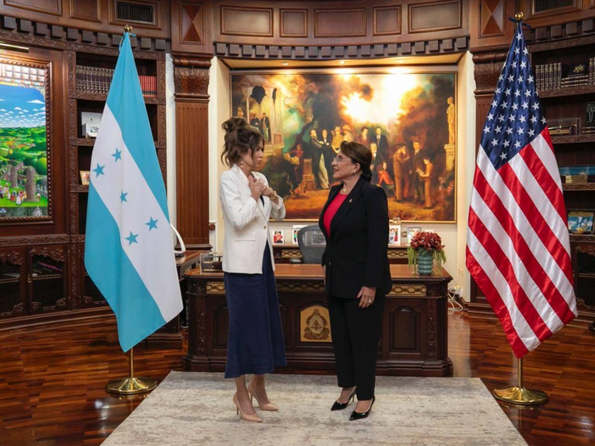 ¿Por qué a El Salvador sí le extendieron el TPS y a Honduras no?