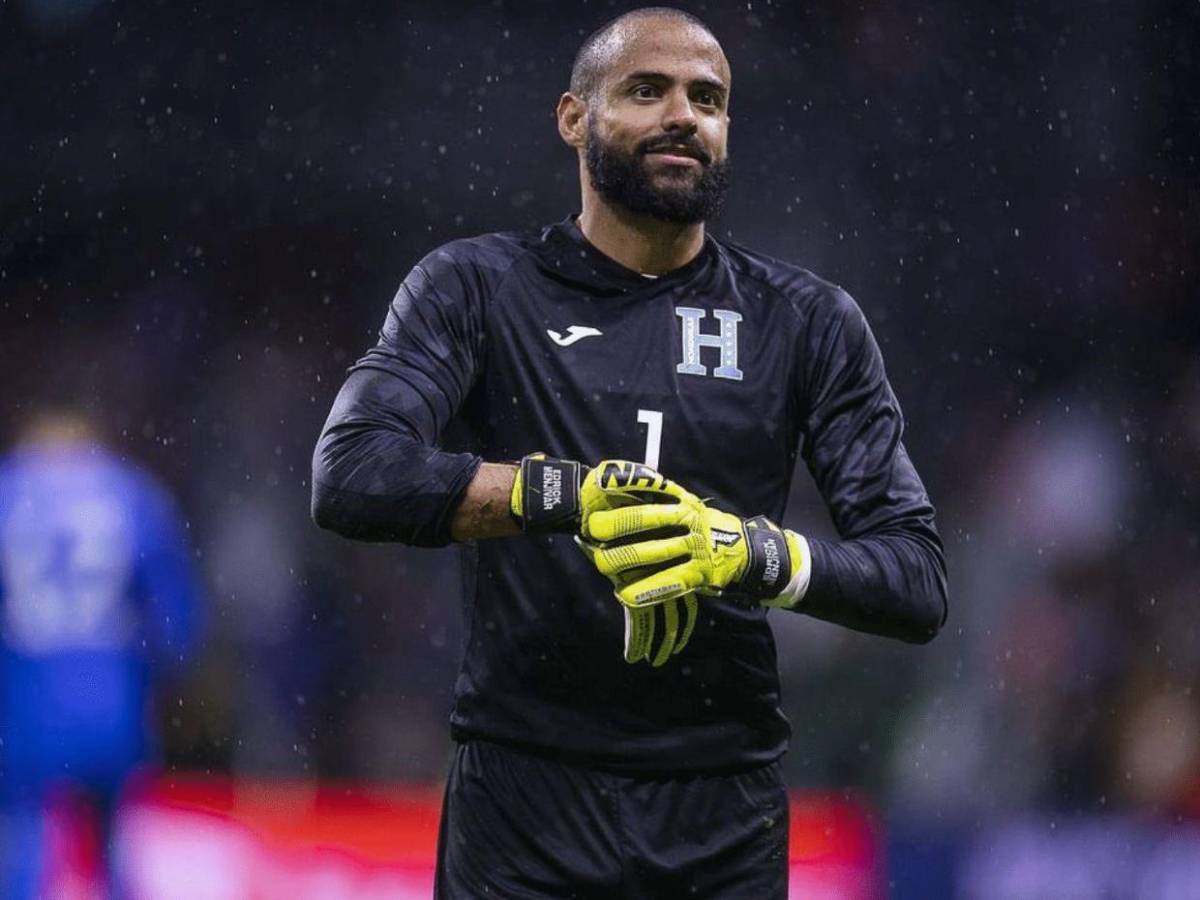 El 11 titular con el que Honduras jugaría este viernes ante Bermudas El 11 titular con el que Honduras jugaría este viernes ante Bermudas