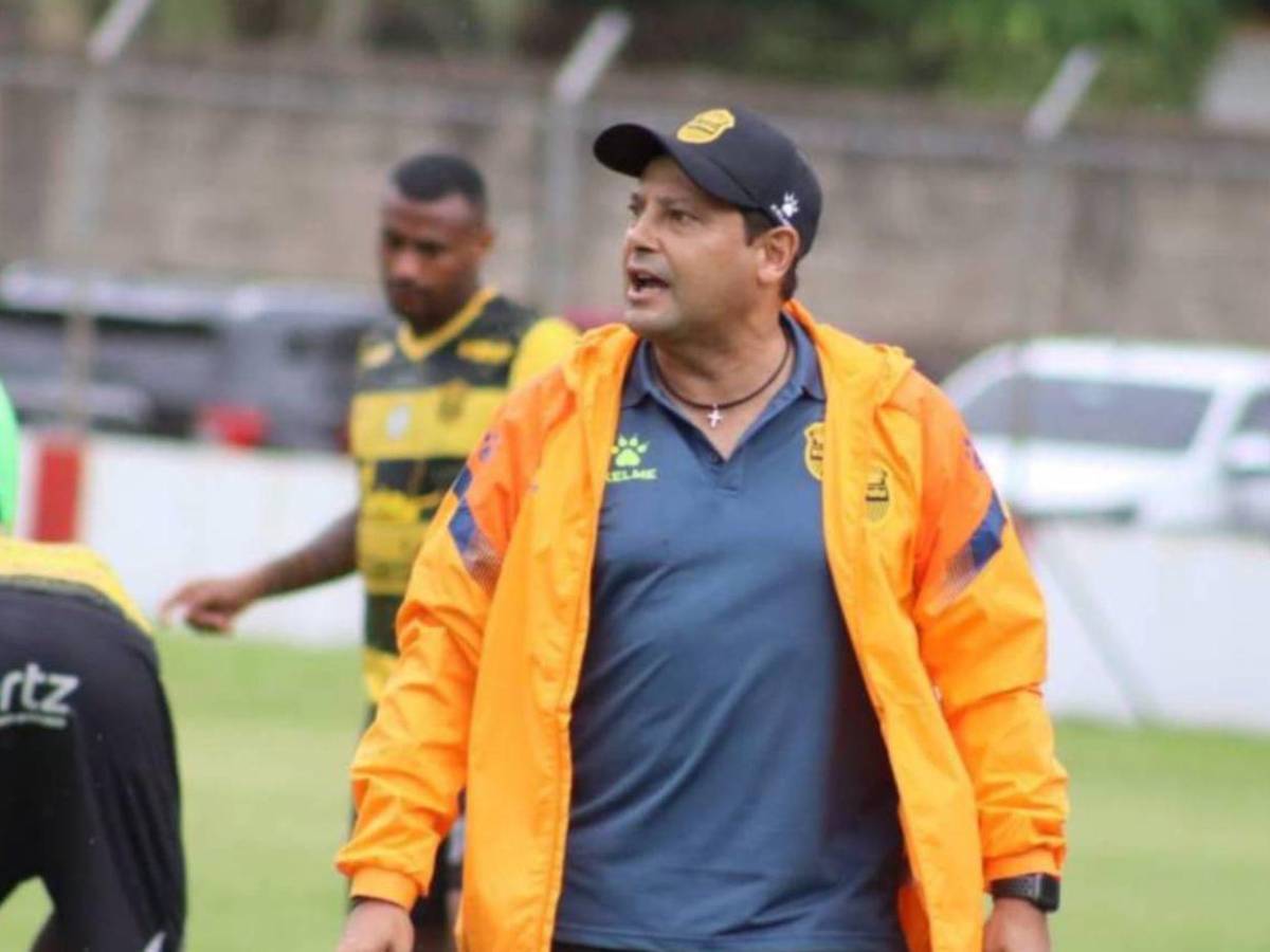 Fichajes: Campeón con Olimpia se va, Motagua renueva y España amarra joyita