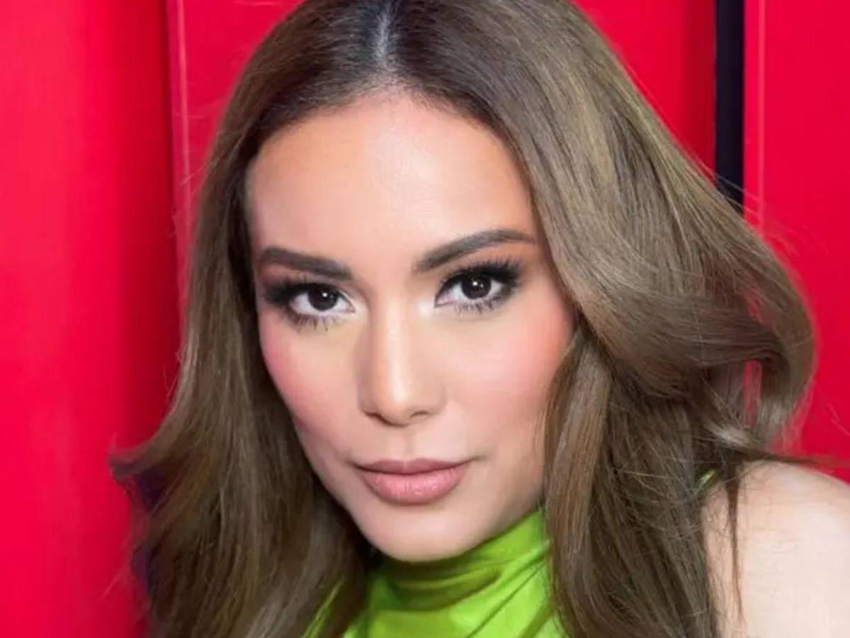 “Ninguna nuera la quiere”: Elsa Oseguera enfrenta a su suegra