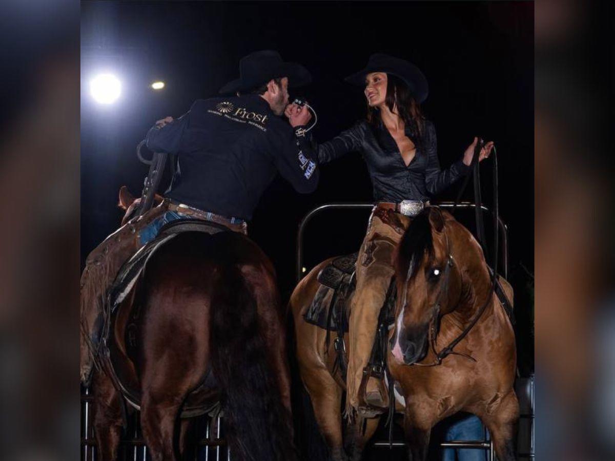 ¿Quién es Adán Bañuelos, novio de Bella Hadid? ¿Quién es Adán Bañuelos, novio de Bella Hadid?